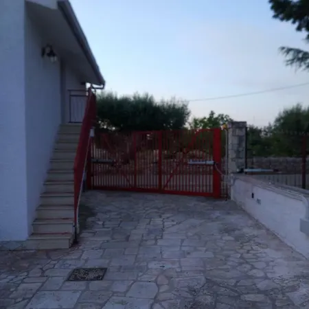 Apartamento Angelina *