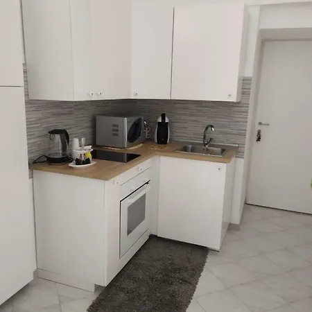 Angelina Apartamento