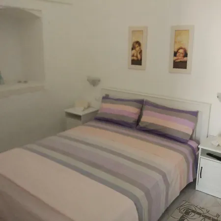 Angelina Apartamento *