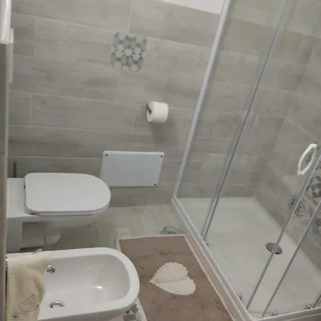 Apartamento Angelina