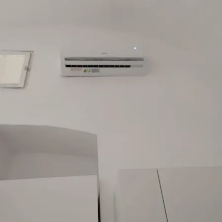 Apartamento Angelina *