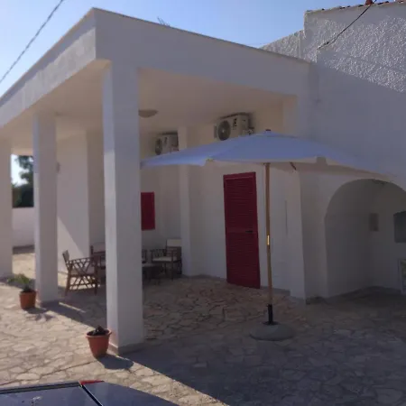 Apartamento Angelina *